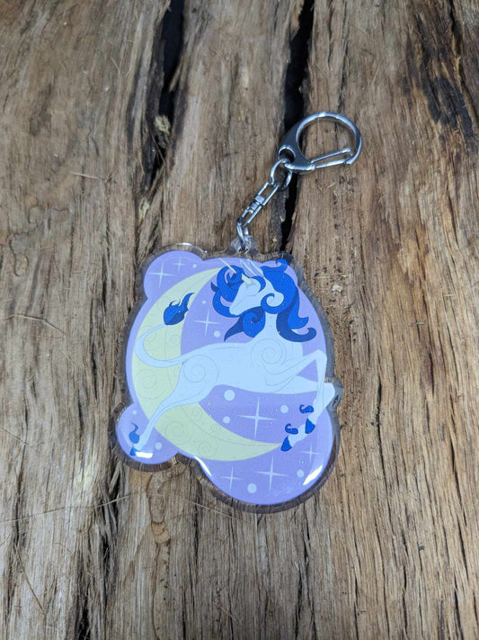 Unicorn Charm