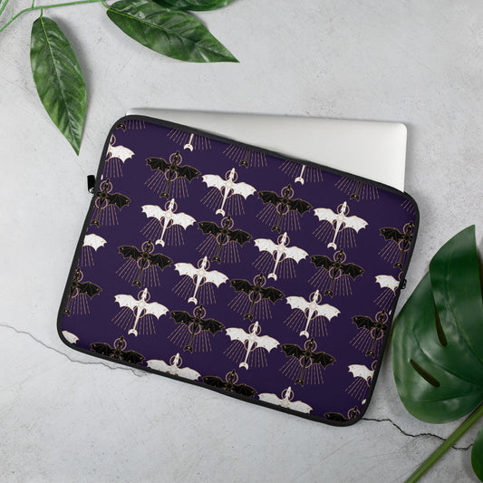 Celestial Dragon Formation , Laptop Sleeve